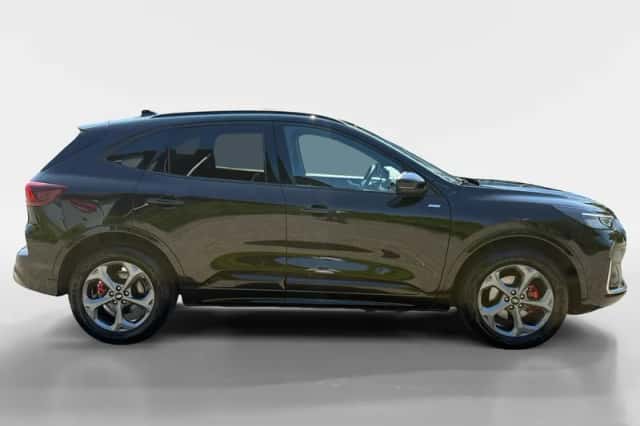 Ford Kuga (2026) thumbnail 4