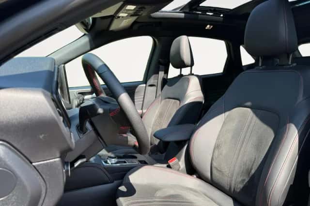Ford Kuga (2026) thumbnail 5
