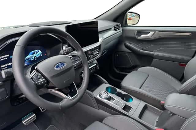 Ford Kuga (2026) thumbnail 3