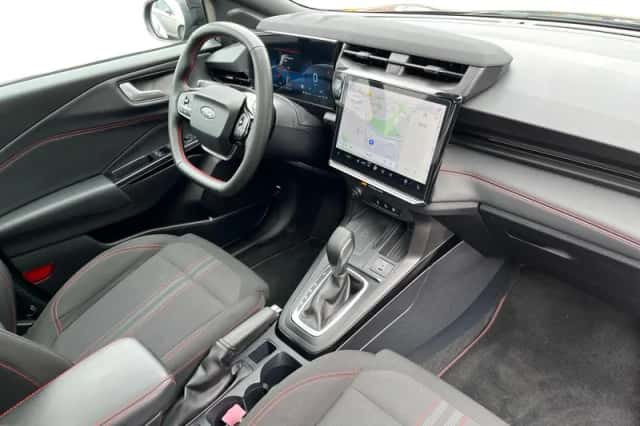 Ford Puma (2025) thumbnail 3