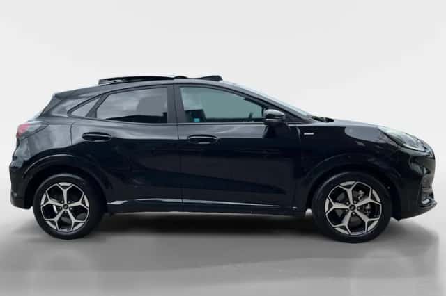 Ford Puma (2025) thumbnail 4
