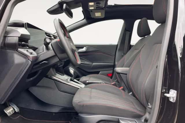 Ford Puma (2025) thumbnail 5