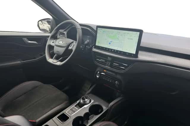 Ford Kuga (2026) thumbnail 3