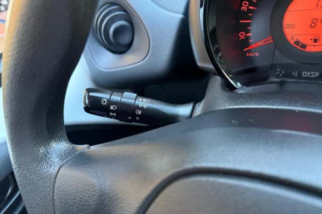 Toyota Aygo (2018) thumbnail 20