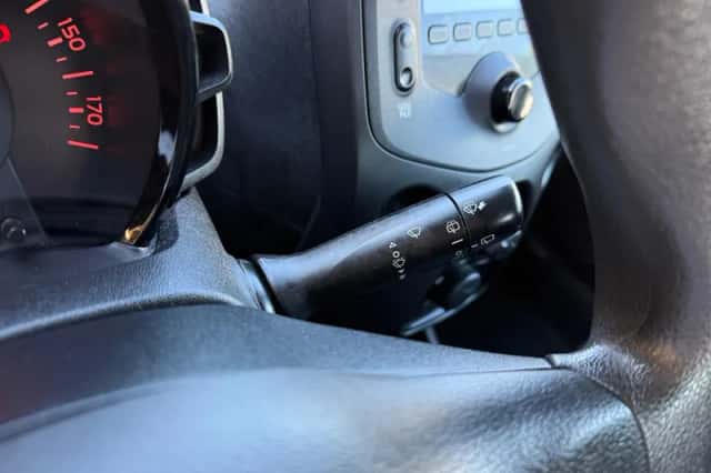 Toyota Aygo (2018) thumbnail 21