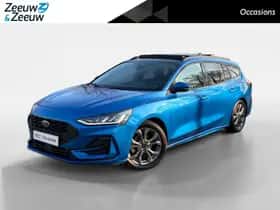 Ford Focus (2025)