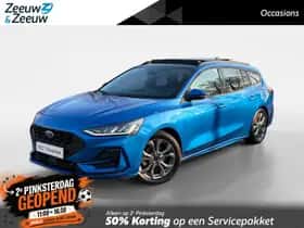 Ford Focus (2025)