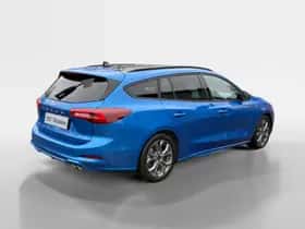 Ford Focus (2025) thumbnail 2