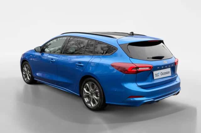 Ford Focus (2025) thumbnail 11