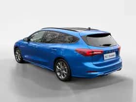 Ford Focus (2025) thumbnail 11