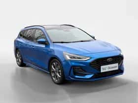 Ford Focus (2025) thumbnail 12
