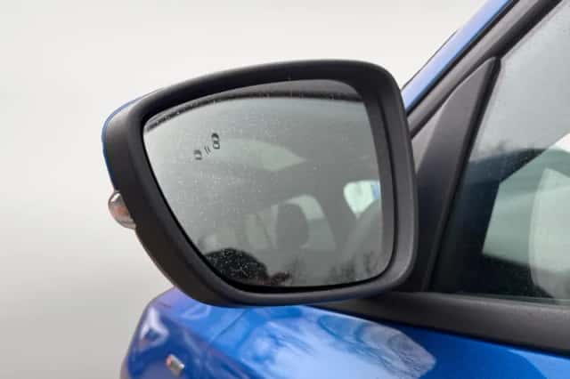 Ford Focus (2025) thumbnail 13