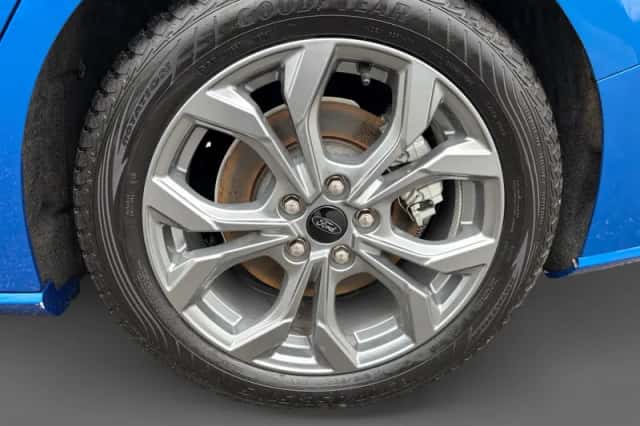 Ford Focus (2025) thumbnail 14