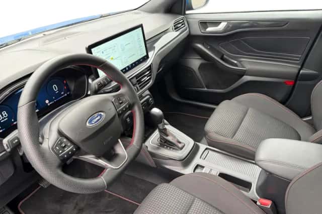 Ford Focus (2025) thumbnail 16