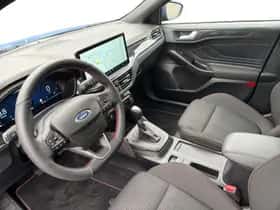 Ford Focus (2025) thumbnail 16