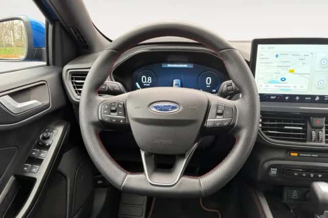Ford Focus (2025) thumbnail 17