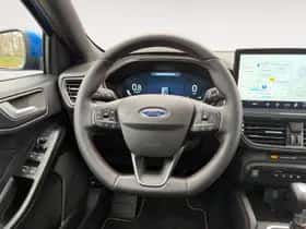 Ford Focus (2025) thumbnail 17
