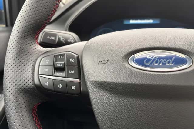 Ford Focus (2025) thumbnail 18