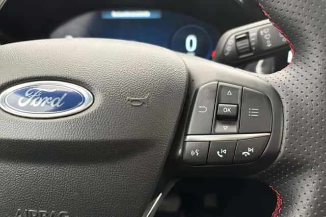 Ford Focus (2025) thumbnail 19