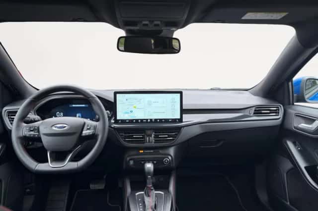 Ford Focus (2025) thumbnail 21