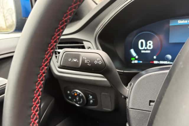 Ford Focus (2025) thumbnail 23
