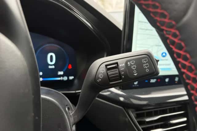 Ford Focus (2025) thumbnail 24