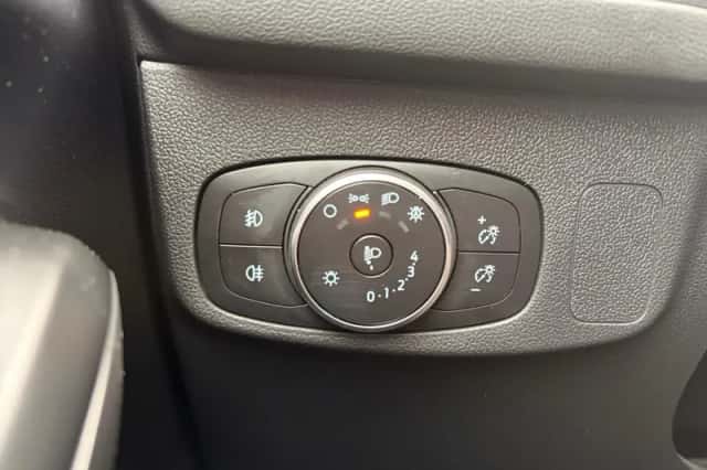Ford Focus (2025) thumbnail 26