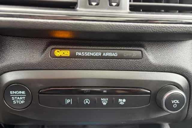 Ford Focus (2025) thumbnail 27