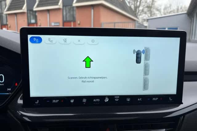 Ford Focus (2025) thumbnail 29