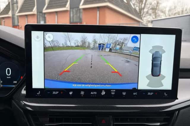 Ford Focus (2025) thumbnail 30
