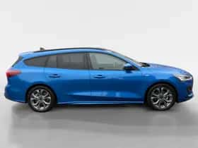 Ford Focus (2025) thumbnail 4