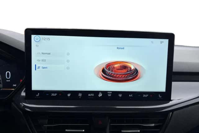 Ford Focus (2025) thumbnail 31