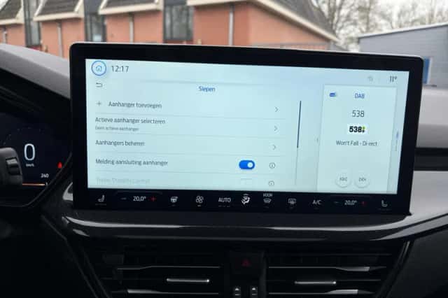 Ford Focus (2025) thumbnail 32