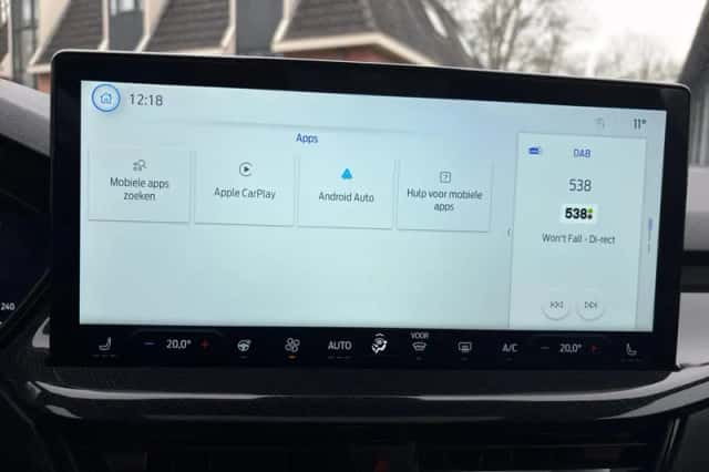 Ford Focus (2025) thumbnail 33