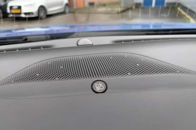 Ford Focus (2025) thumbnail 34