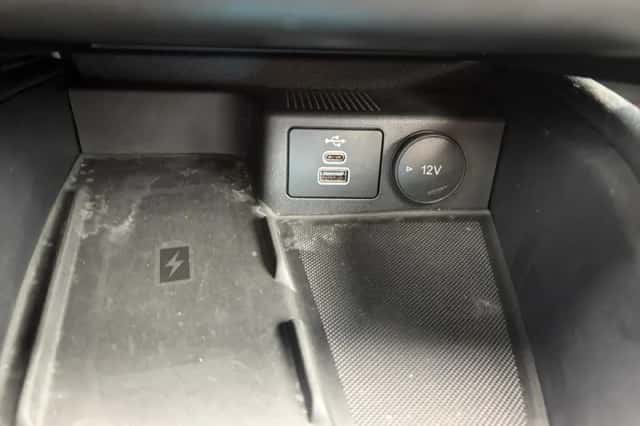 Ford Focus (2025) thumbnail 36