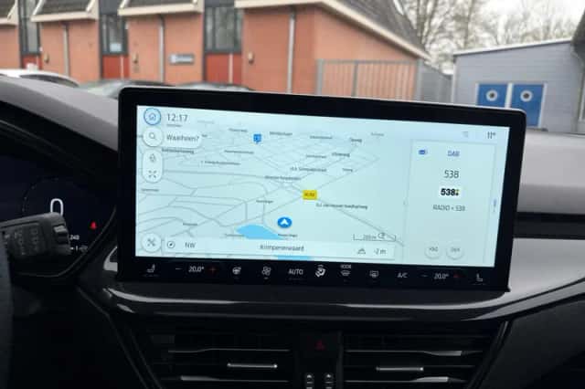 Ford Focus (2025) thumbnail 37
