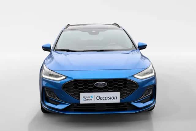 Ford Focus (2025) thumbnail 7