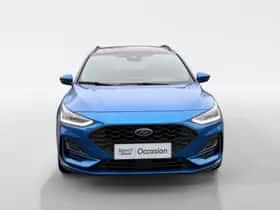 Ford Focus (2025) thumbnail 7