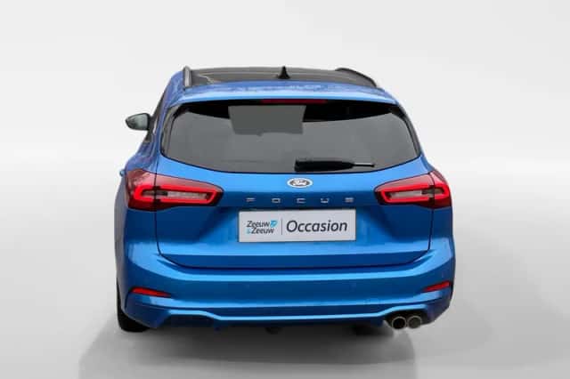 Ford Focus (2025) thumbnail 8