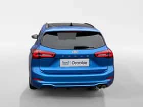 Ford Focus (2025) thumbnail 8