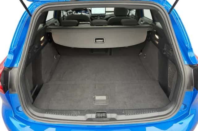 Ford Focus (2025) thumbnail 9