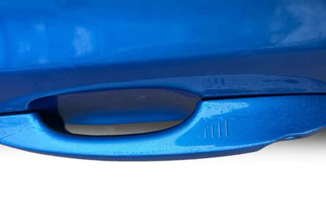 Ford Focus (2025) thumbnail 10