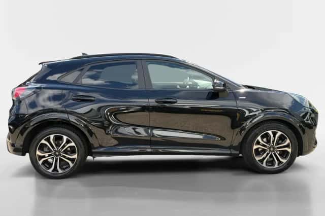 Ford Puma (2020) thumbnail 4