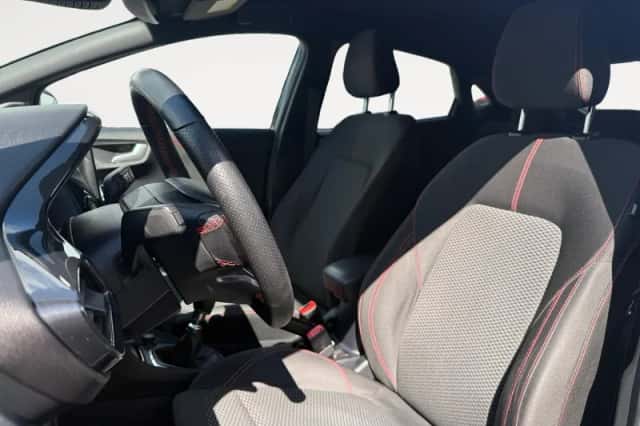 Ford Puma (2020) thumbnail 5