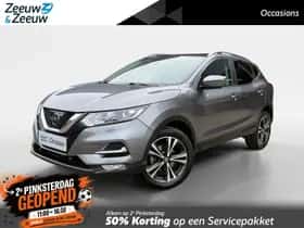 Nissan Qashqai (2018)