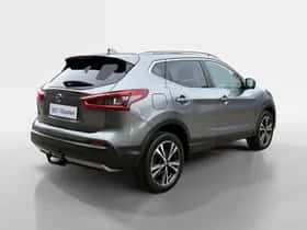 Nissan Qashqai (2018) thumbnail 2