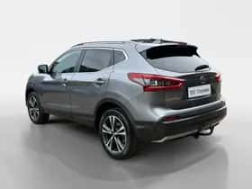 Nissan Qashqai (2018) thumbnail 11