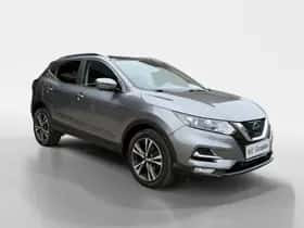 Nissan Qashqai (2018) thumbnail 12