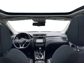 Nissan Qashqai (2018) thumbnail 13